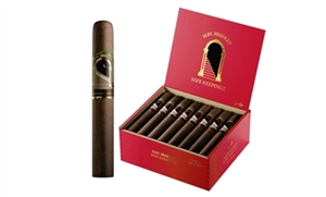 Alec Bradley Safe Keeping Toro - 6 x 52 (5 Pack)