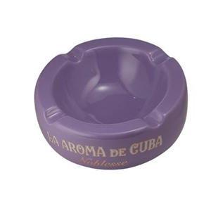 La Aroma de Cuba Noblesse Ceramic Ashtray