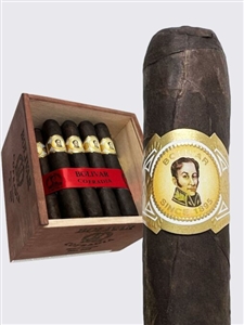 Bolivar Cofradia Oscuro Toro - 6 x 54 (Single Stick)