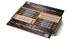 CAO Aracana Thunder Smoke - 6 1/2 x 52 (20/Box)