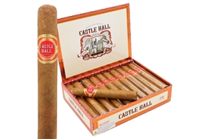 Castle Hall Connecticut Magnum - 6 x 60 (20/Box)