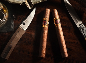 Castle Hall Nicaraguan Magnum - 6 x 60 (Single Stick)