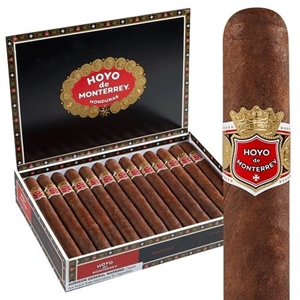 Hoyo de Monterrey Oscuro Rothchild - 4 1/2 x 50 (Single Stick)