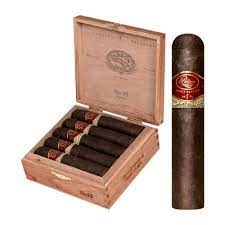 Padron Family Reserve Maduro #95 - 4 3/4 x 60 (10/Box)