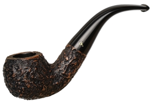 Peterson Pipe Aran Rusticated - 03 FT