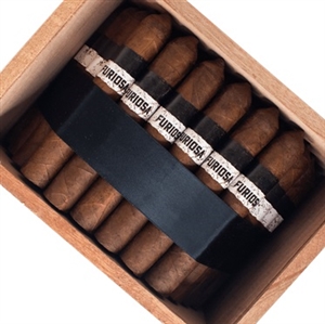 Viaje Furiosa Fury Robusto - 5 x 52 (51/Box)